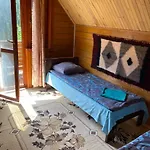 度假居 сім вітрів *
