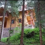 度假居 сім вітрів