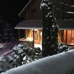 度假居 сім вітрів