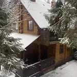 度假居 сім вітрів