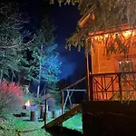 度假居 сім вітрів 沃洛相卡