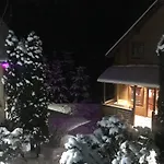 сім вітрів 度假居 沃洛相卡