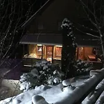 сім вітрів 度假居 沃洛相卡