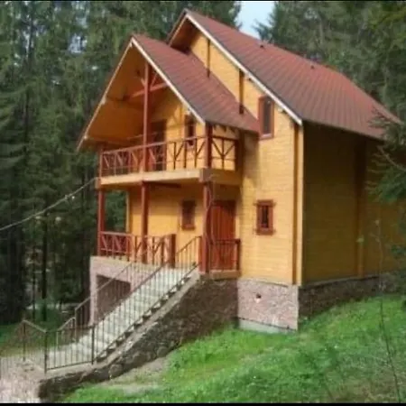 Feriehus сім вітрів