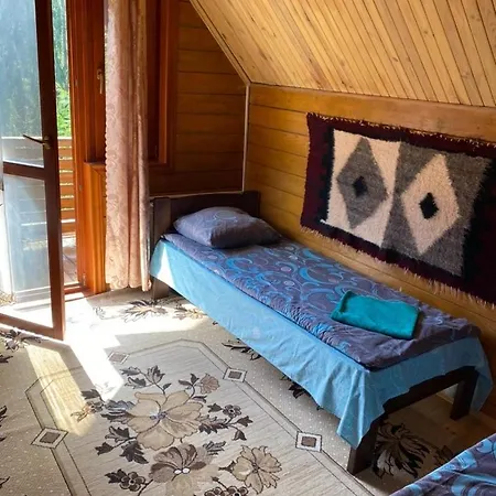 Vakantiehuis сім вітрів *