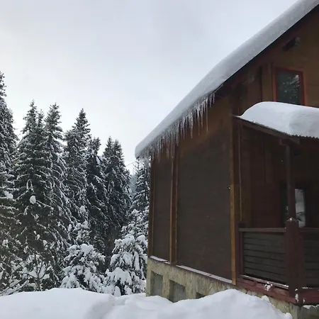 сім вітрів Feriehus