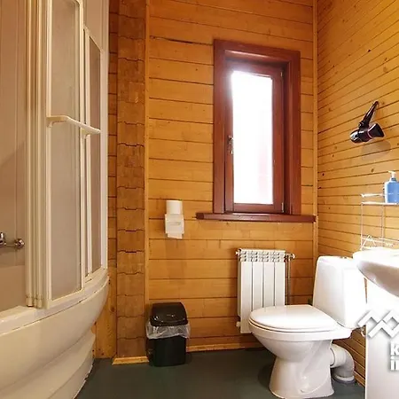 Vakantiehuis сім вітрів