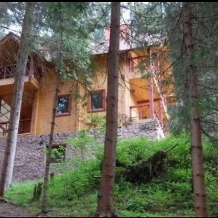 Vakantiehuis сім вітрів