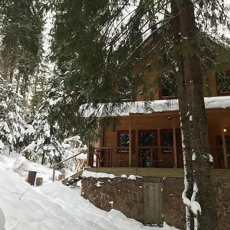 Vakantiehuis сім вітрів