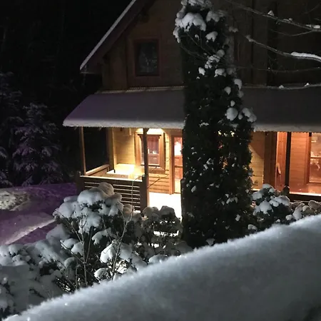 Feriehus сім вітрів