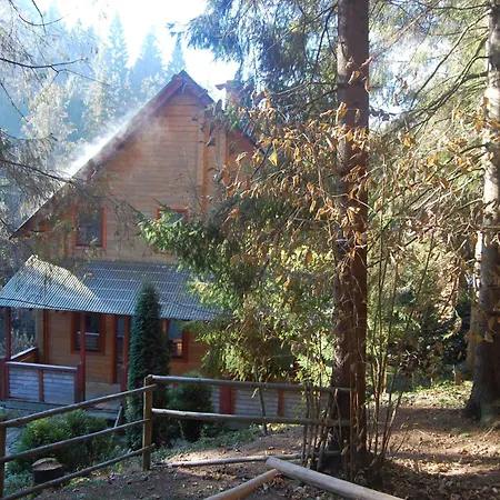 Feriehus сім вітрів *