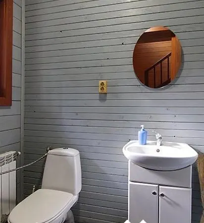 сім вітрів Vakantiehuis Volosyanka (Lviv)