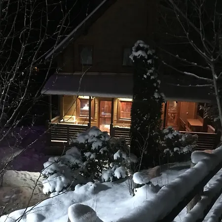 сім вітрів Vakantiehuis Volosyanka (Lviv)