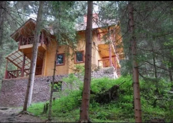 펜션 сім вітрів