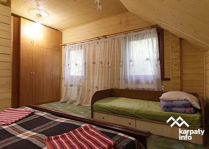 сім вітрів * 볼로샨카